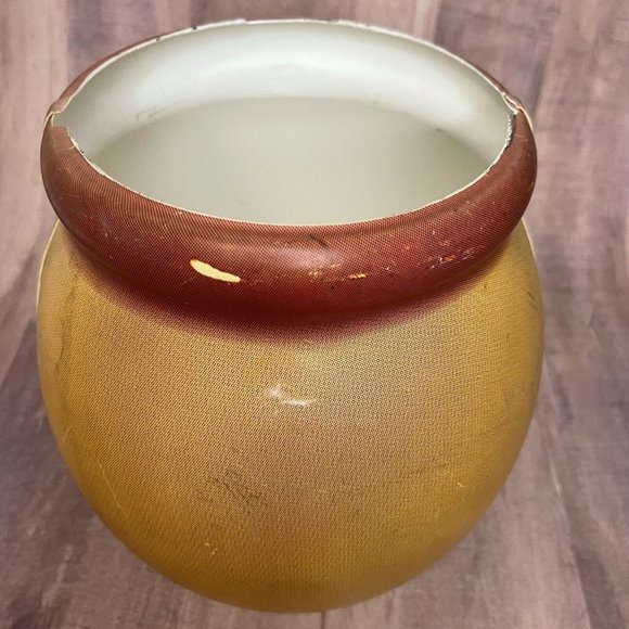 Havana Honeys CIGAR STORE Cigarette Display HONEY POT Advertising Container HTF - Picture 12 of 12